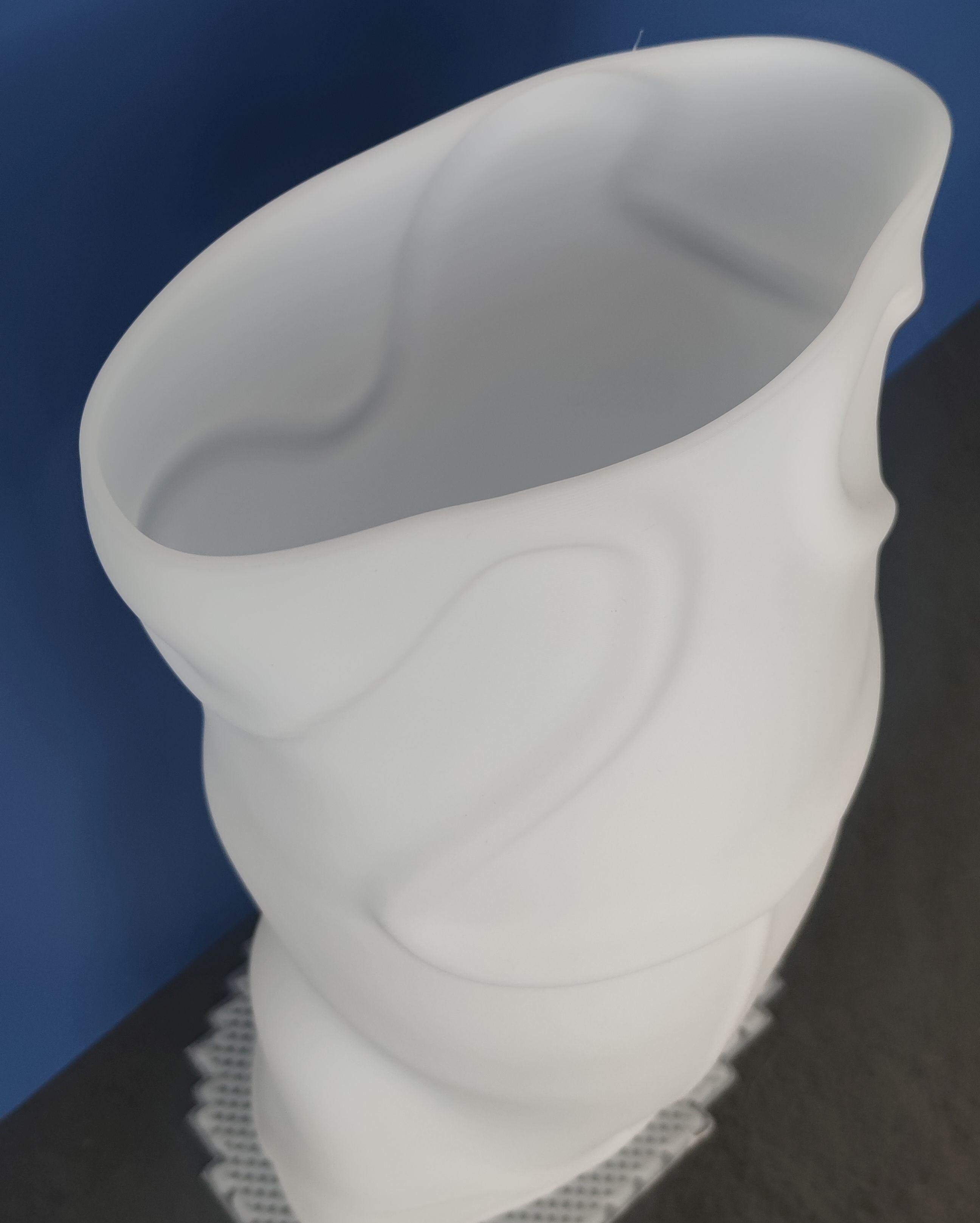 Multec-Korsett-PP-Material